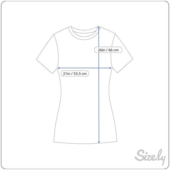 Imperial Classics blue/purple cap sleeve sweater  size L - Picture 5 of 5